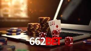 Apostas de Futebol 662bet