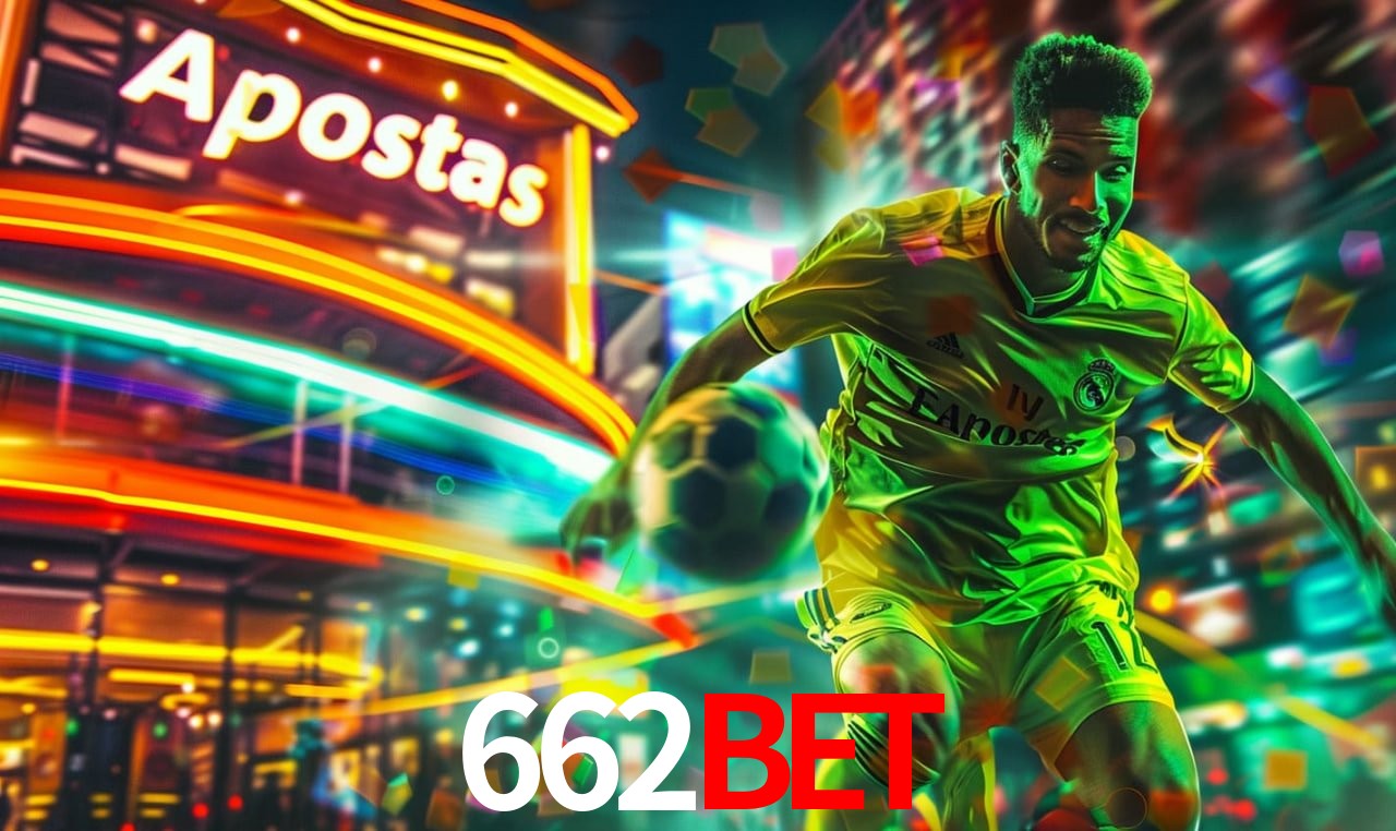 plataforma 662bet