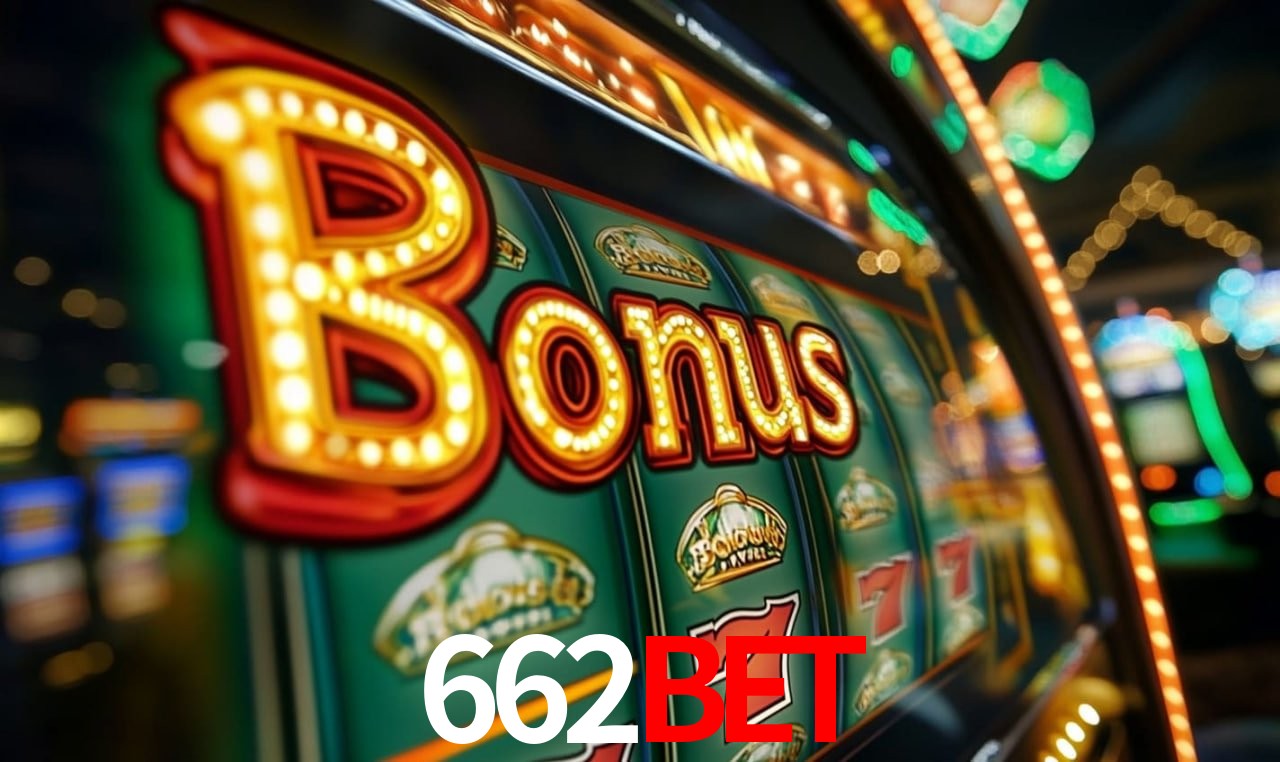 Prêmio 662bet