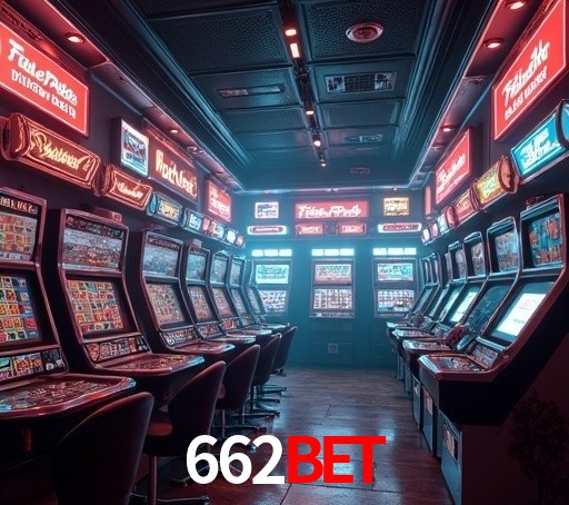 Sistema VIP 662bet