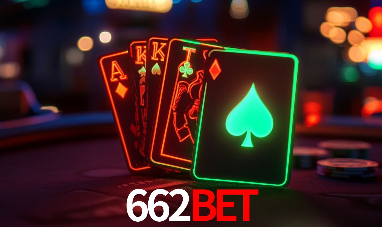 662bet plataforma