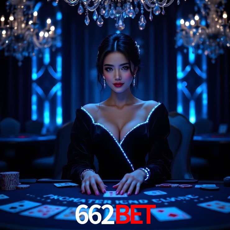 662bet Tipos de máquinas caça-níqueis