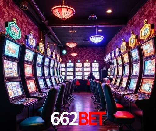 Táticas 662bet