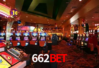 Descubra a Magia dos Jogos de Arcade no 662bet