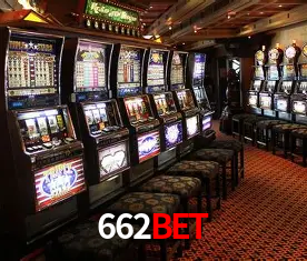 Inovações de Jogos na 662bet: O Futuro das Experiências Interativas