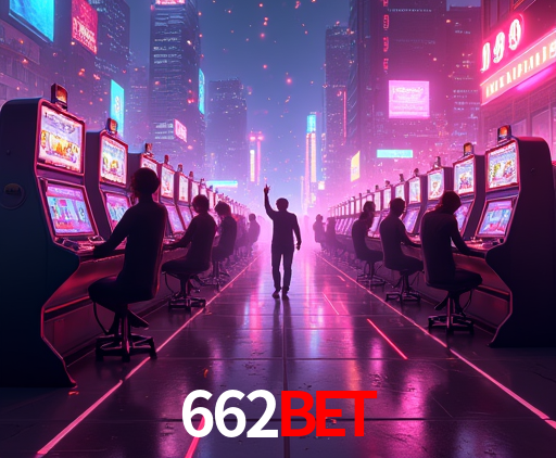 Cadastro Rápido 662bet