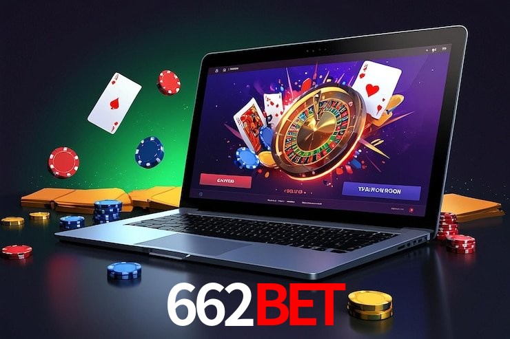 Cashback VIP 662bet
