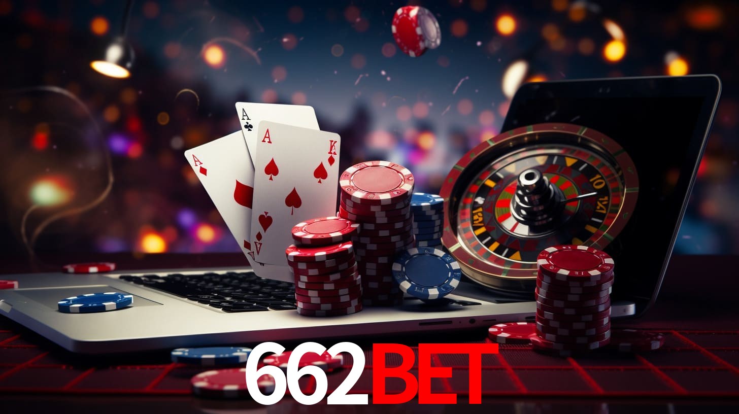 VIP Casino 662bet