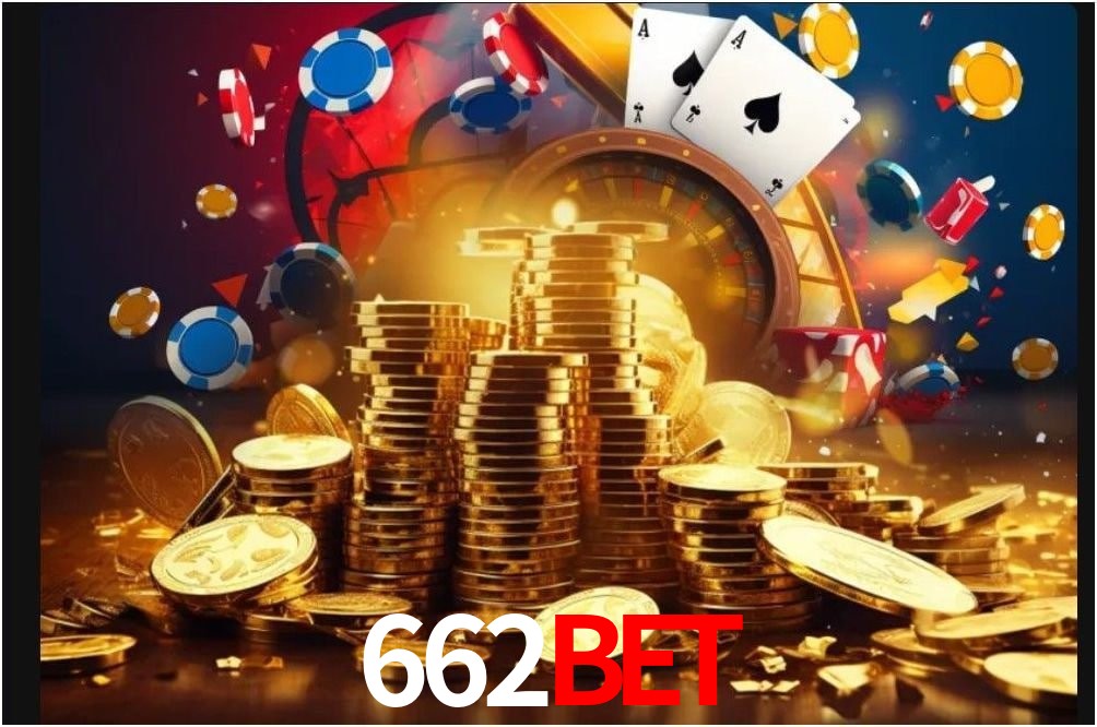 Apostas de Tênis 662bet
