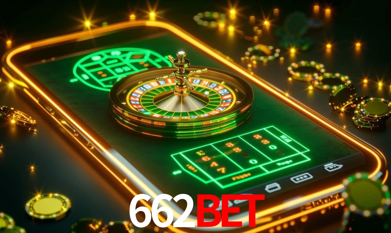 Qualificar VIP 662bet