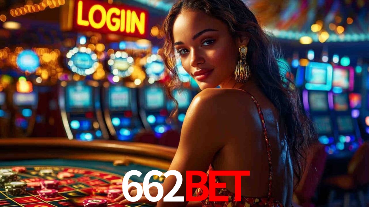 662bet Premiação acumulada / Jackpot