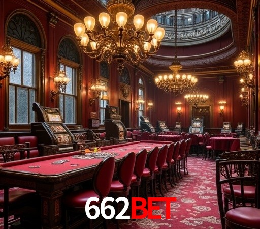 Vantagens VIP 662bet