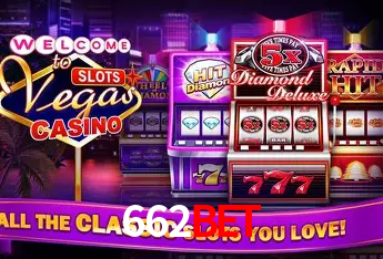 A Experiência Imersiva dos Cassinos Ao Vivo no 662bet