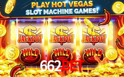 Desvendando o Mundo dos Jogos Virtuais na 662bet
