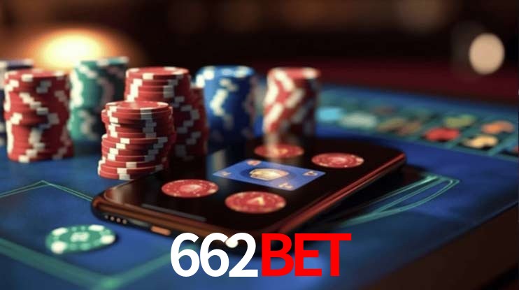 662bet Chuva de bônus em máquinas caça-níqueis