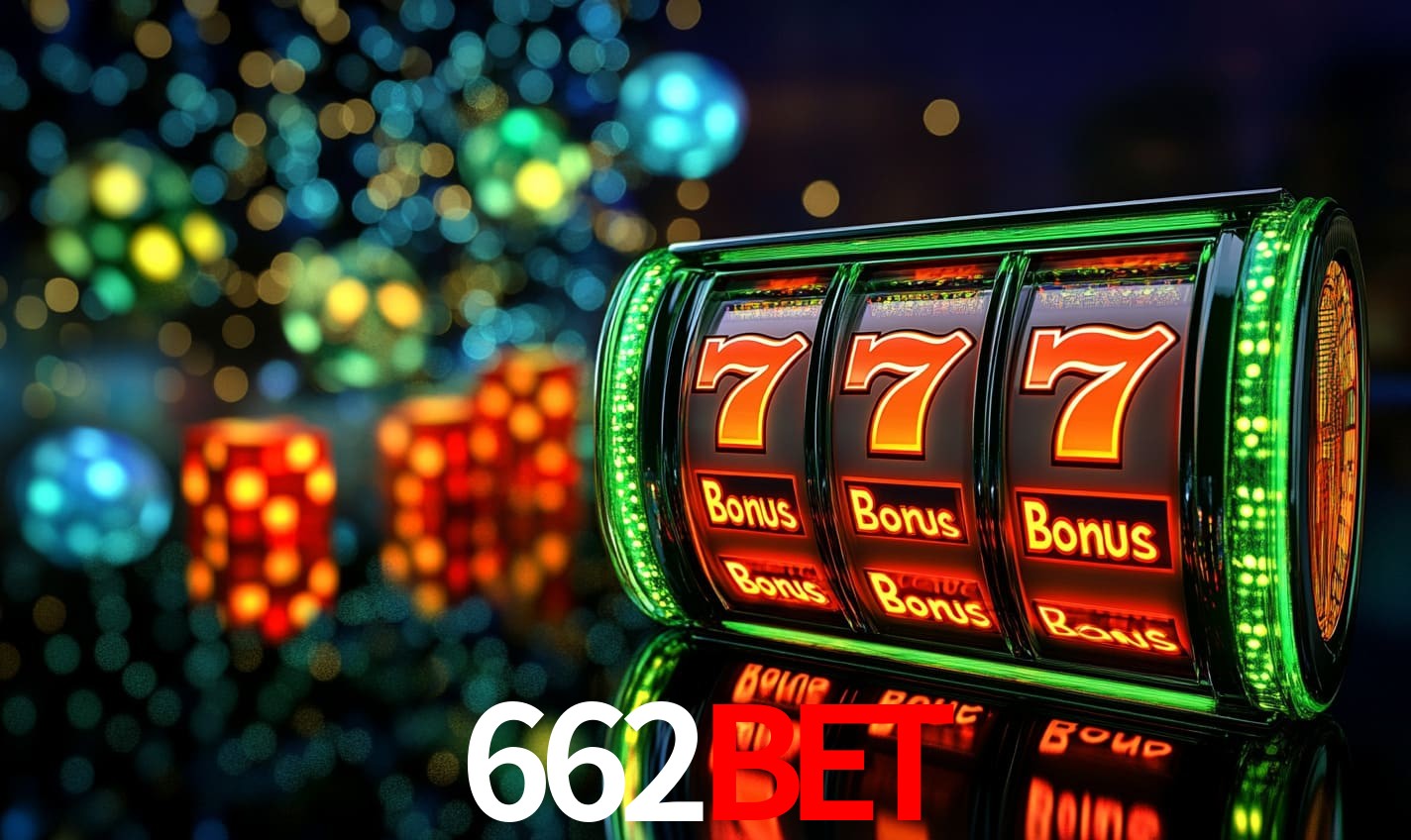 662bet RTP transparência