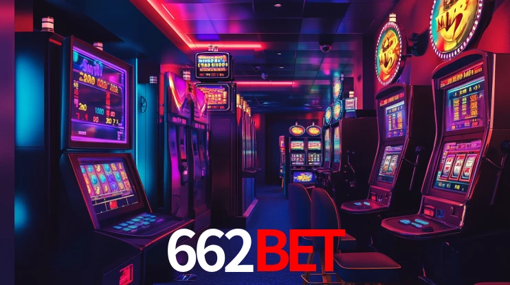 Experimente o Login Seguro Premium no 662bet
