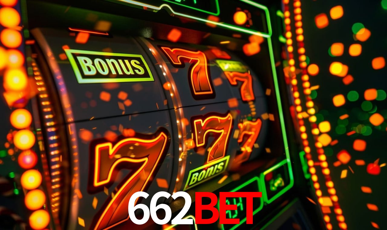 Mesa de Blackjack 662bet