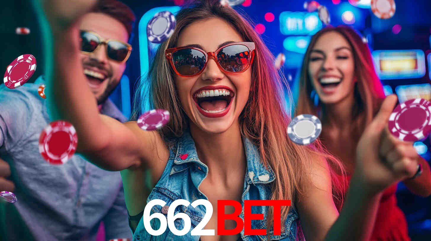 Instruções Download 662bet