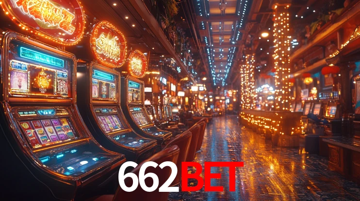 662bet