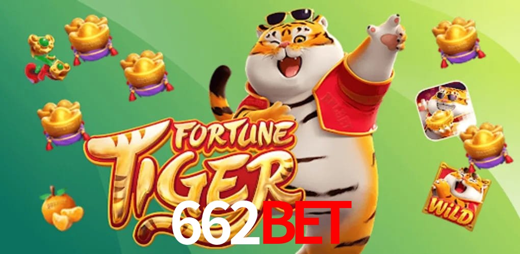 Bonus Features 662bet