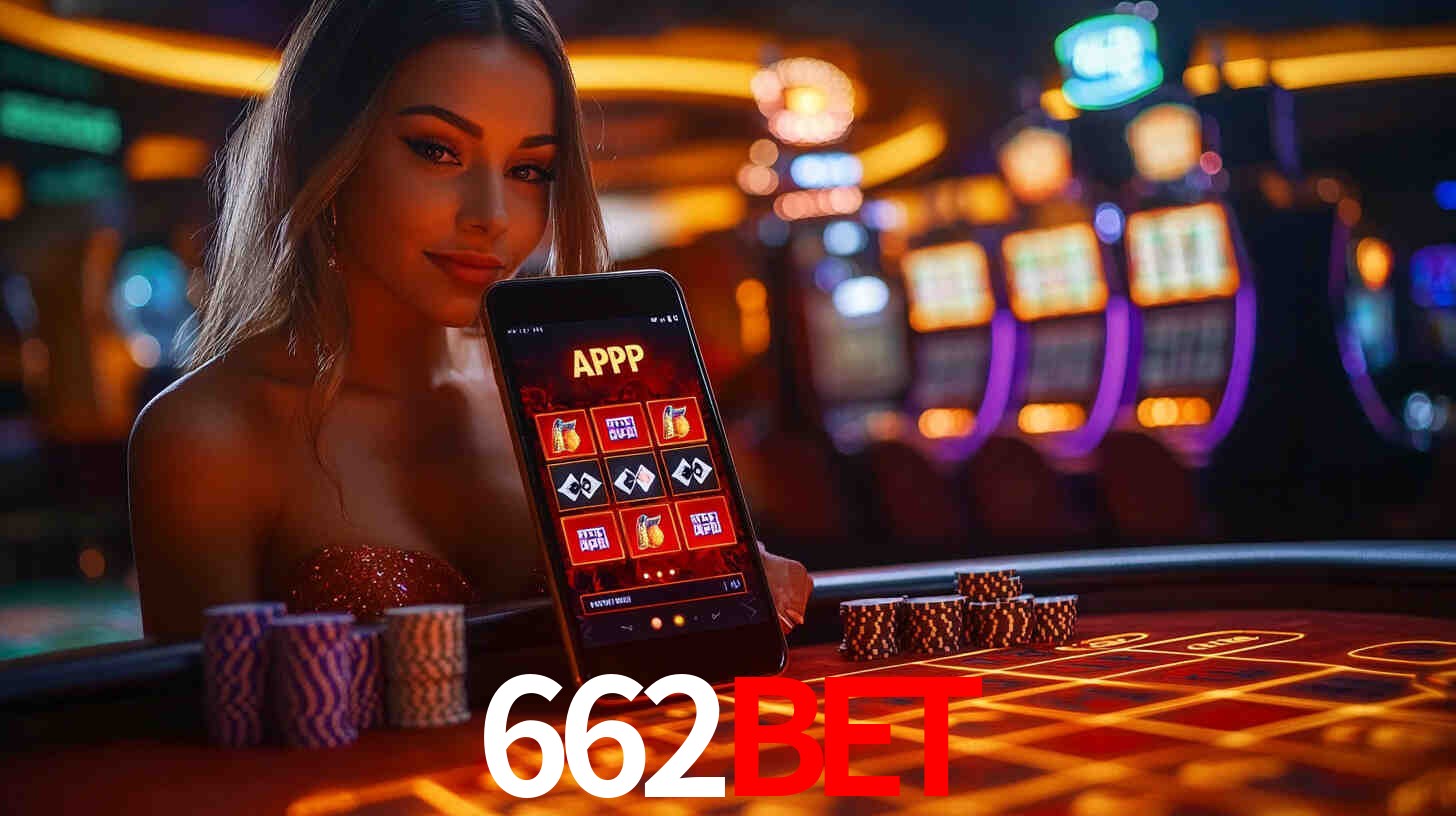 Link Download 662bet