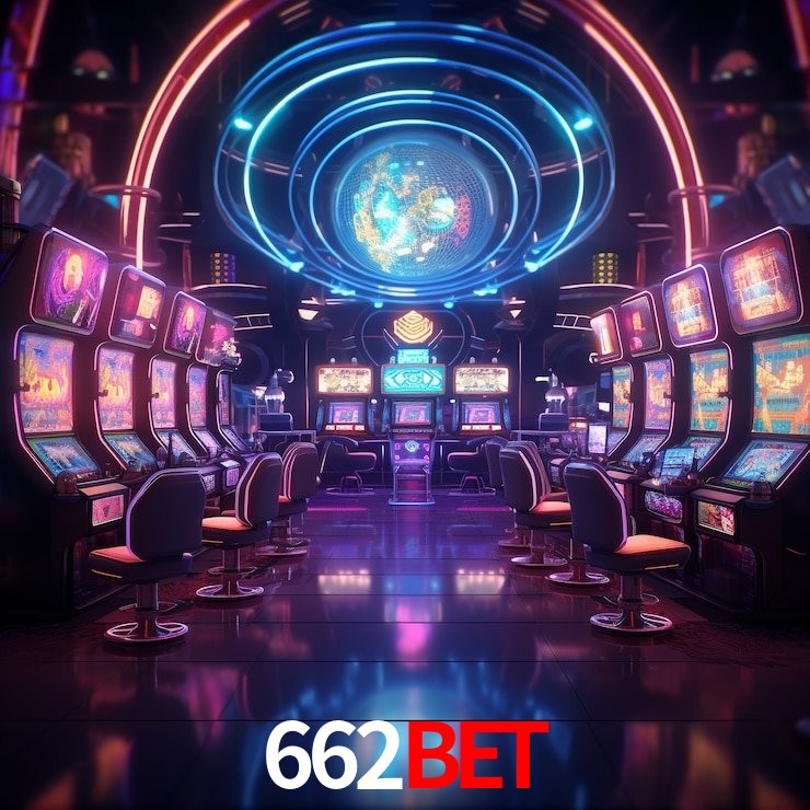 Promoções 662bet