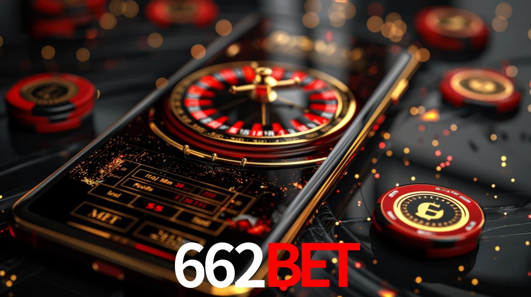Responsive Design 662bet