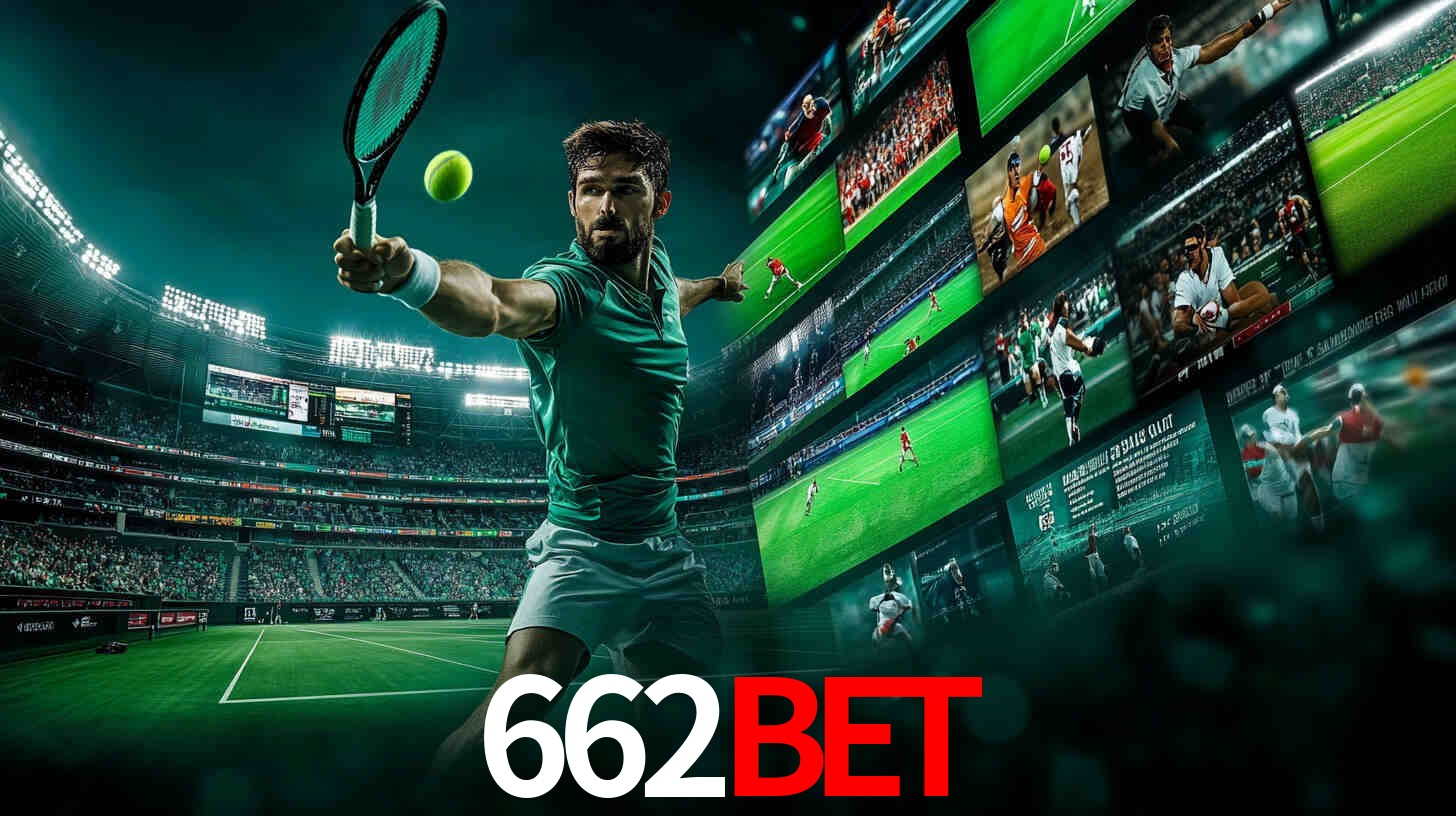Benefícios Download 662bet