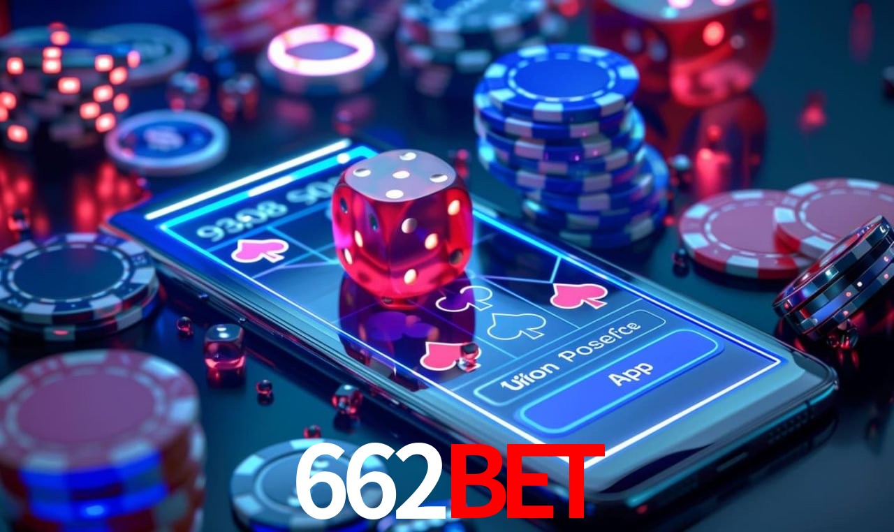 Jogos Mesa 662bet