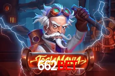 662bet Caça-níqueis móveis