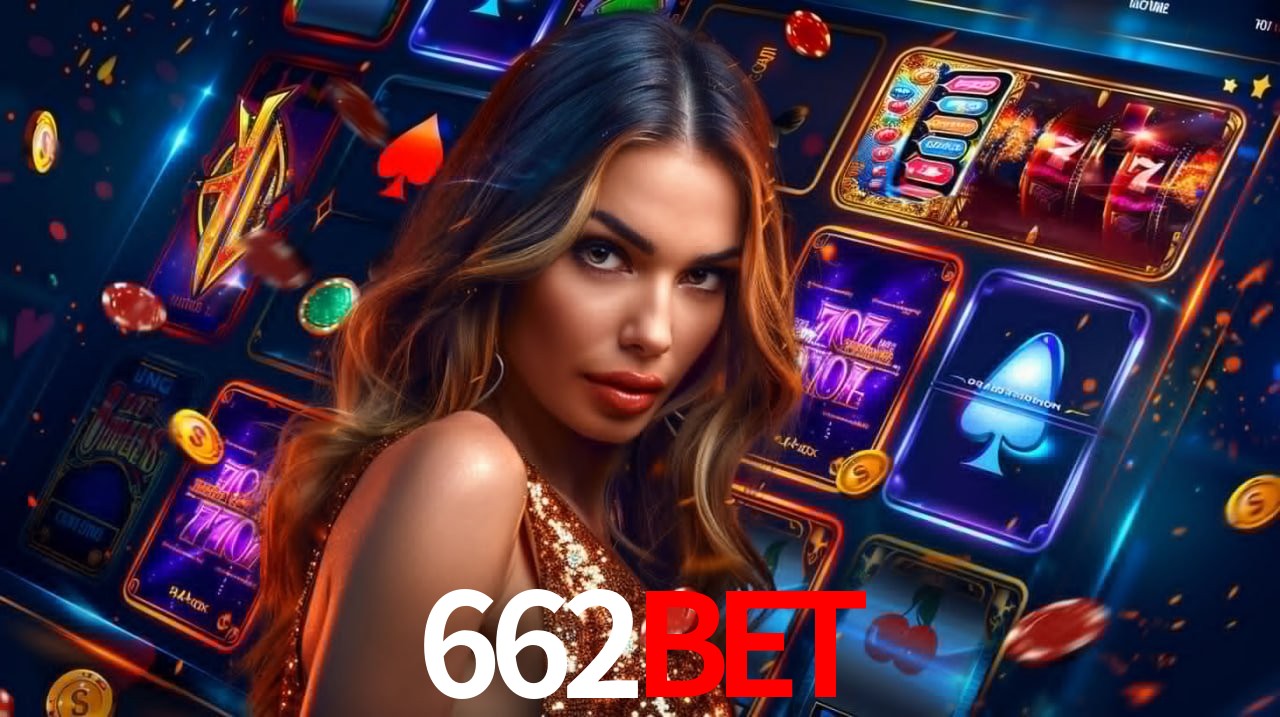 Casino Ao Vivo 662bet