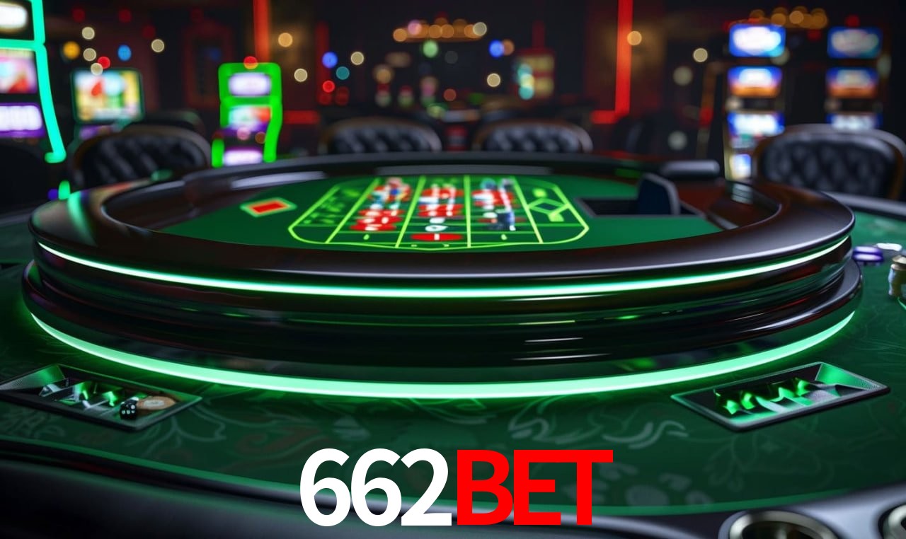 Descubra a Essência do 662bet: Nossa História e Compromissos