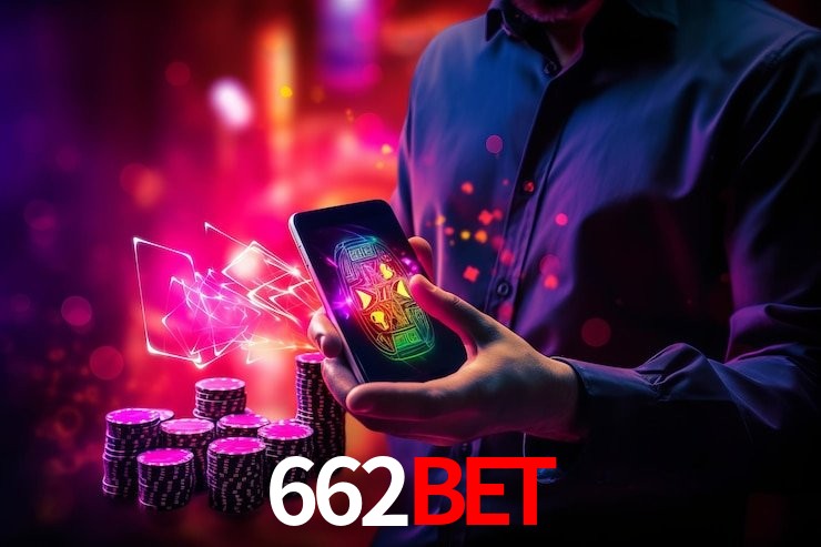Benefícios da Conta 662bet