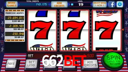 Explorando a Categoria de Eventos em Apostas na 662bet