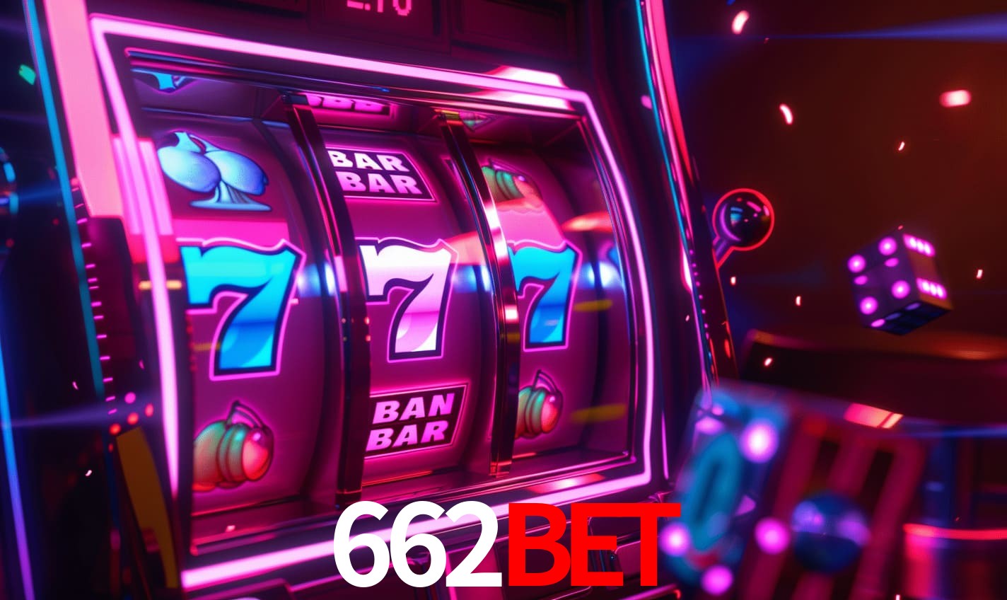 Interface Premium 662bet