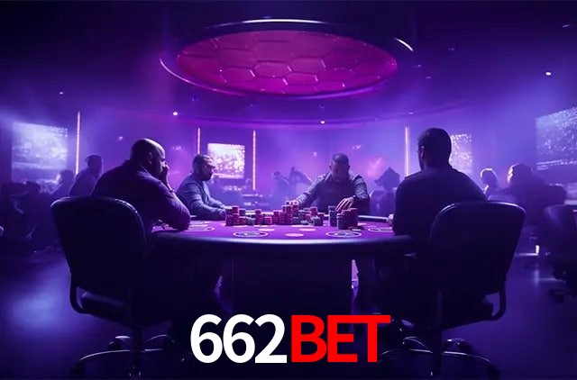 login 662bet