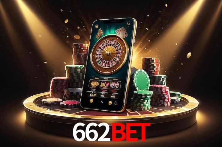 662bet Caça-níqueis móveis