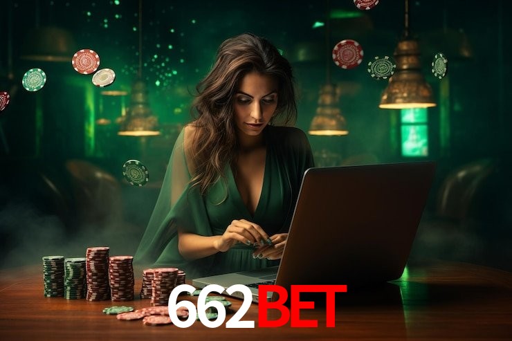 App 662bet Android