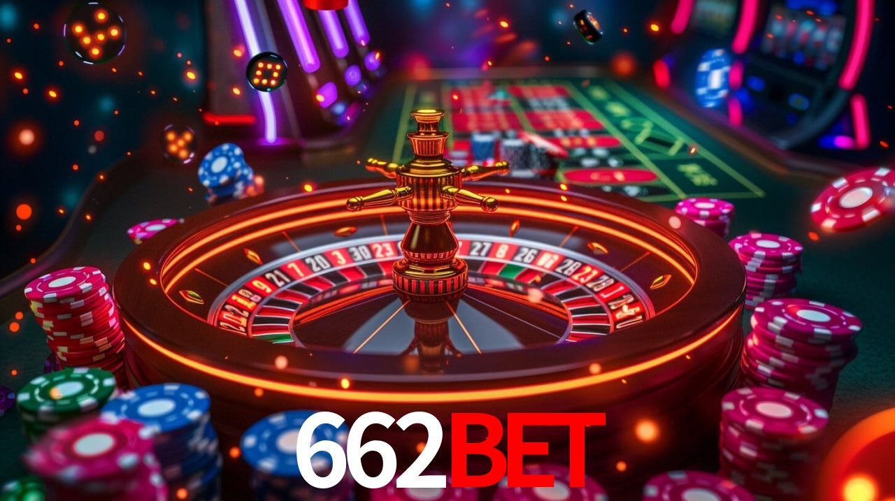 Estatísticas Esportivas 662bet