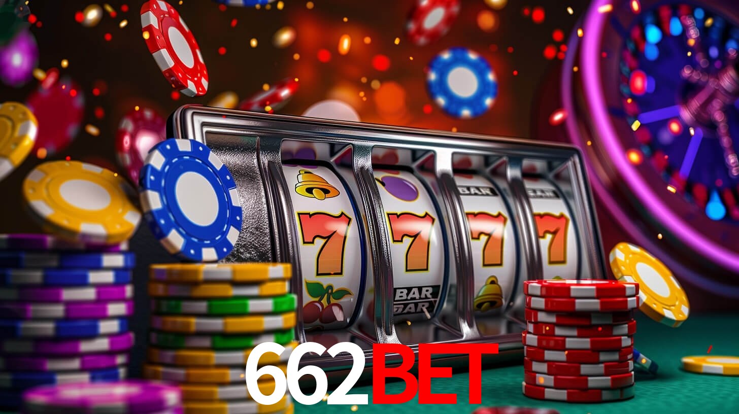 Diretório de Jogos 662bet
