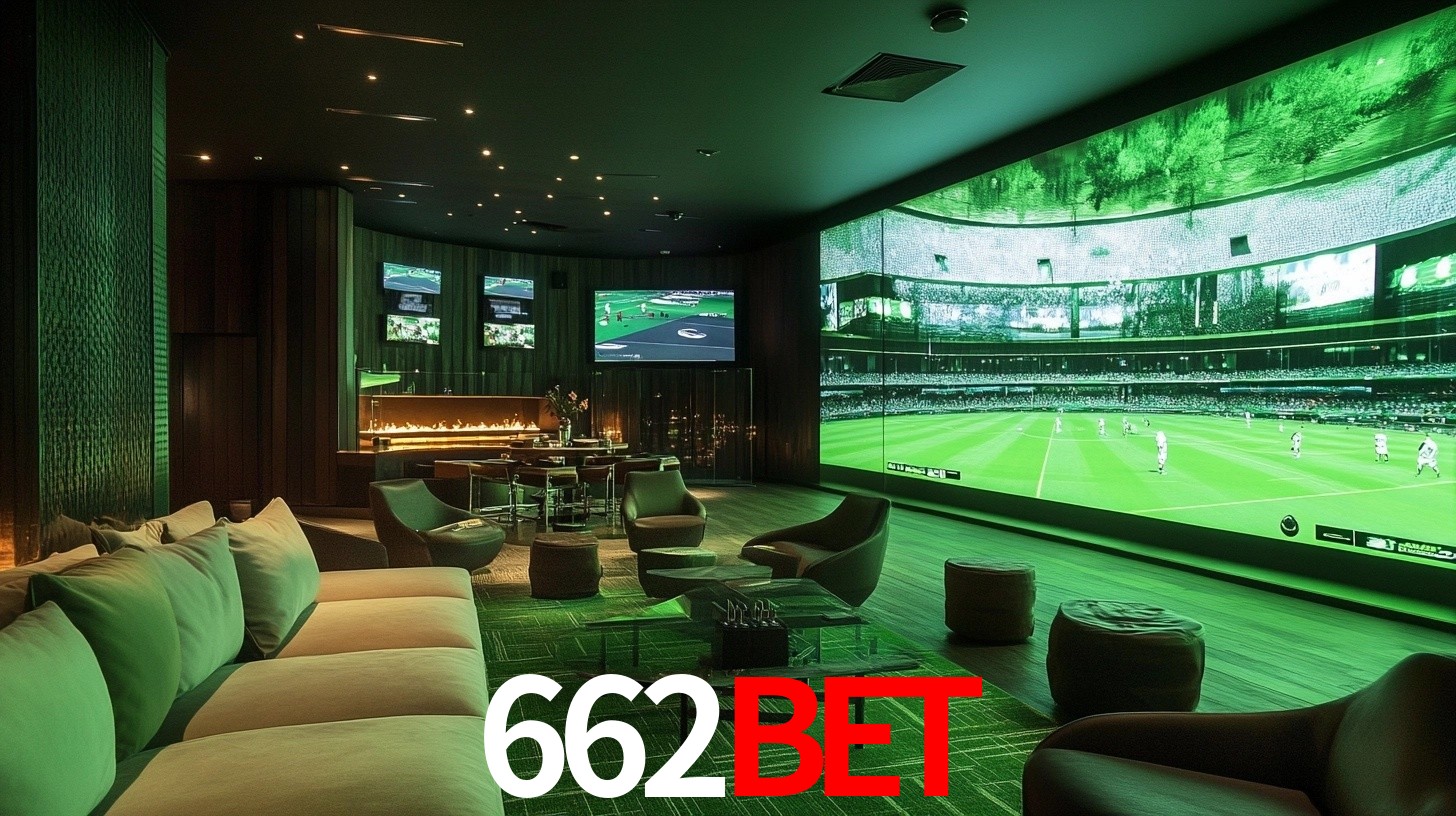 662bet: A Experiência de Casino com Jogos de Mesa ao Vivo