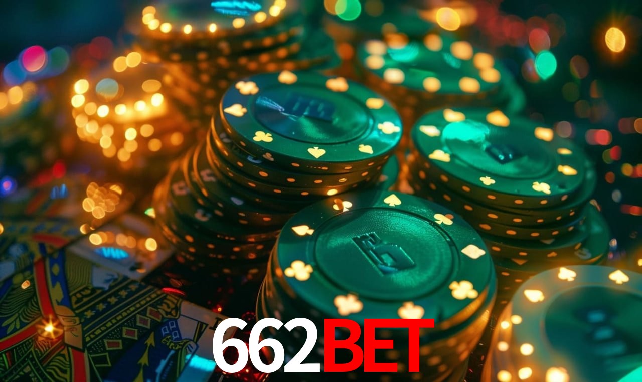 Promoções Sazonais 662bet
