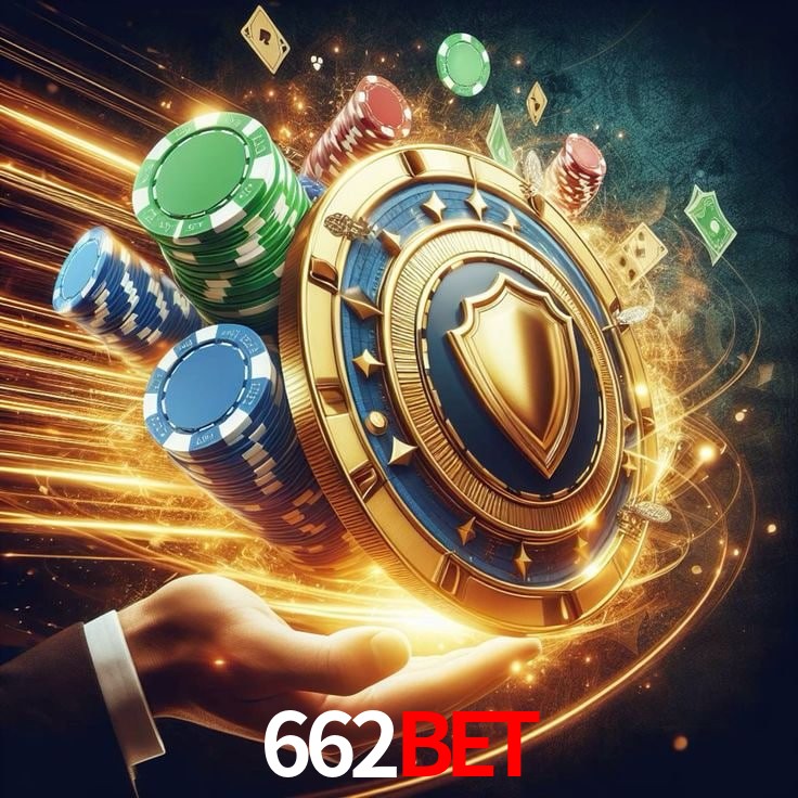 Eventos 662bet
