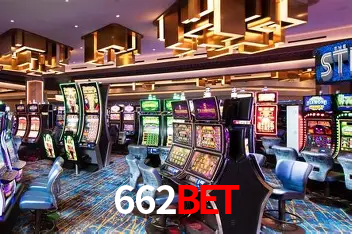 Descubra o Programa VIP da 662bet: Vantagens Exclusivas para Jogadores