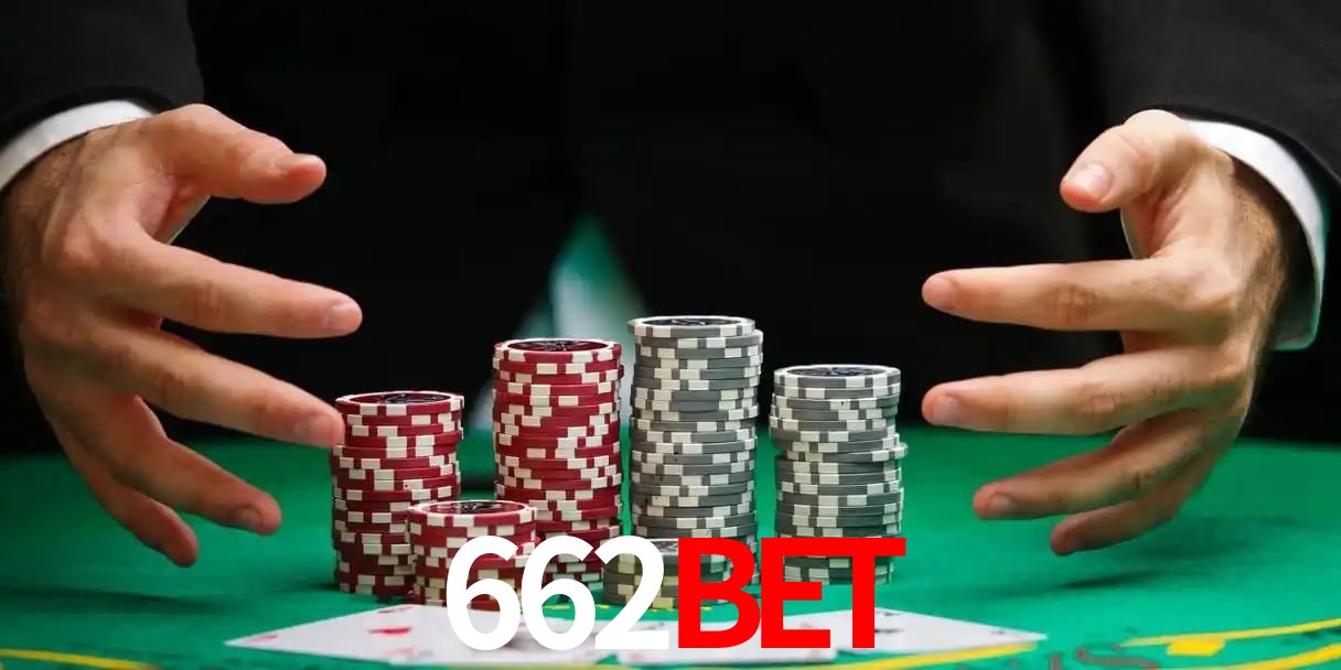 Chances Ganhar 662bet