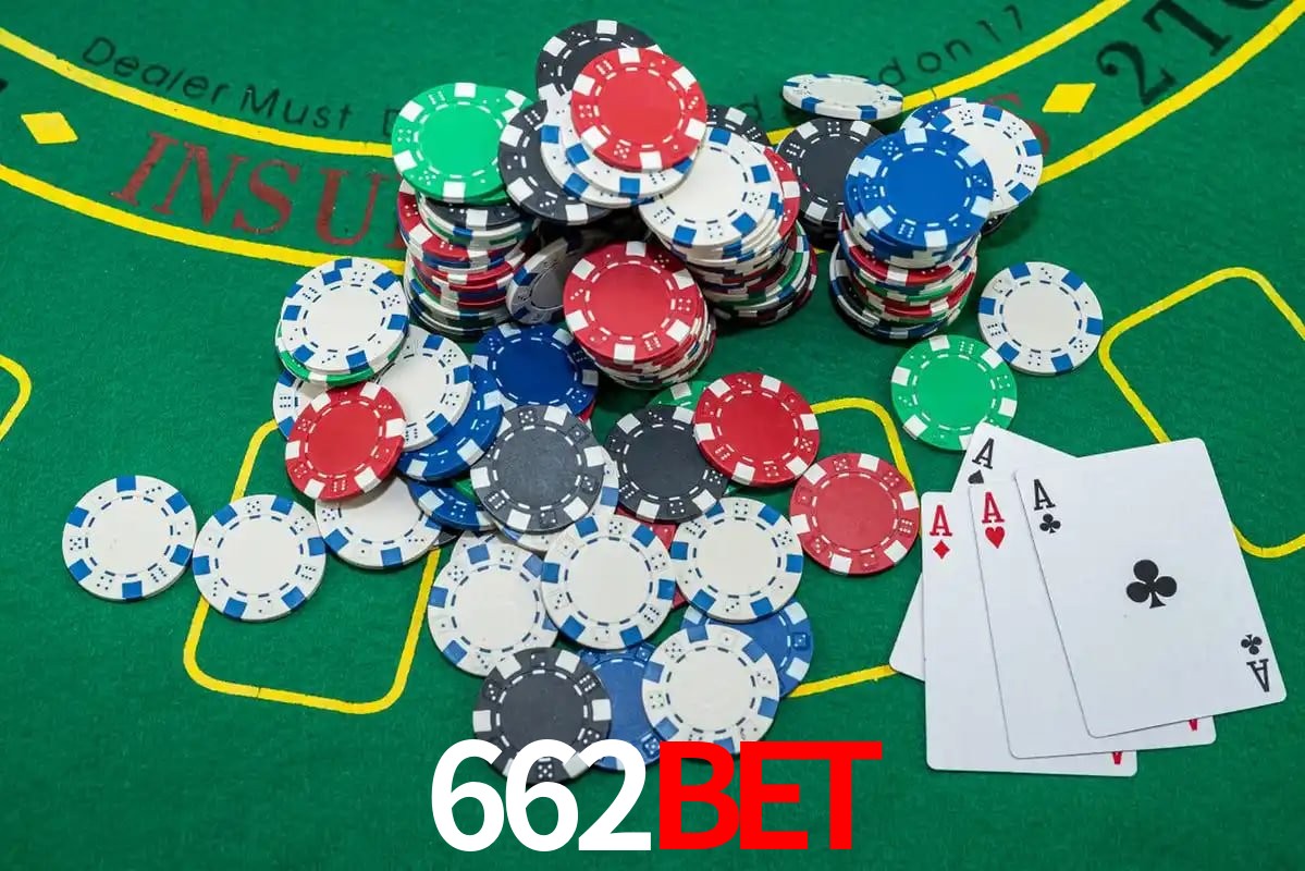 Provedores de Jogos 662bet