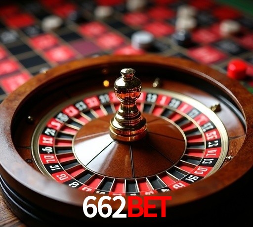 Progressão VIP 662bet