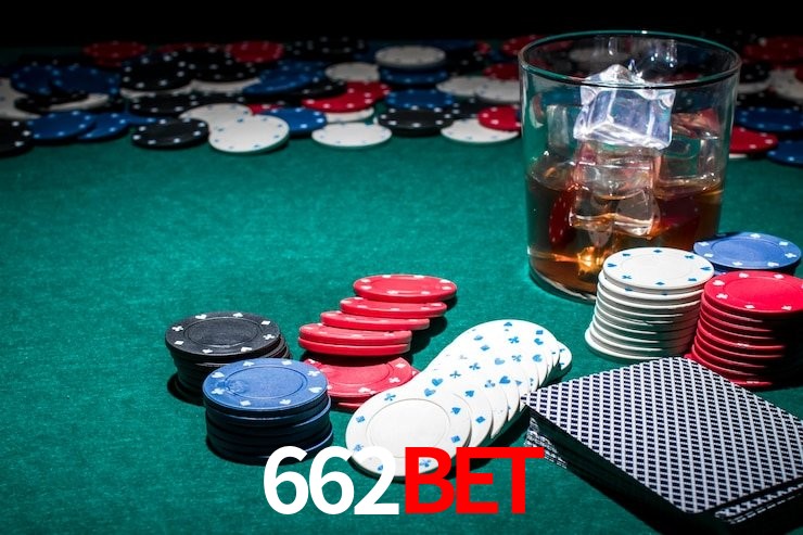 Sistemas de Segurança 662bet