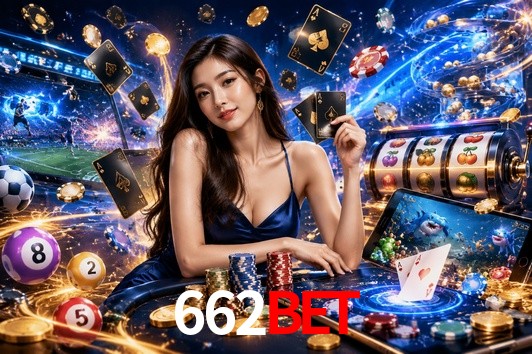 Seasonal Promotions 662bet